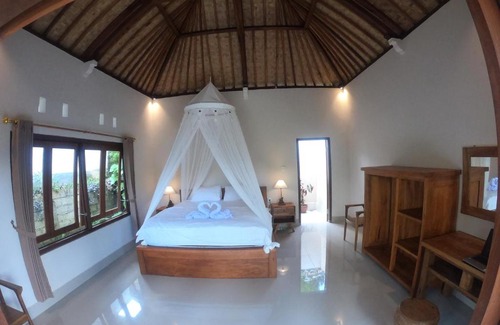Sidemen Hotel | Rumah Sidemen