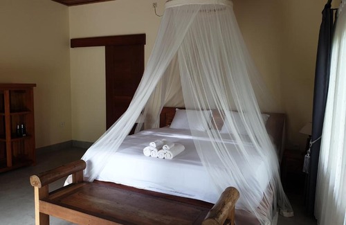 Sidemen Hotel | Rumah Sidemen