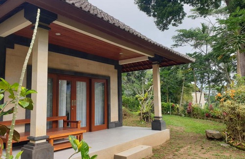 Sidemen Hotel | Rumah Sidemen