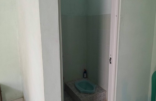Sumbermulyo House | Rumah Singgah Peziarah Ganjuran
