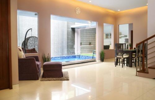 Sinduadi House | Rumah Teteh - Plemburan