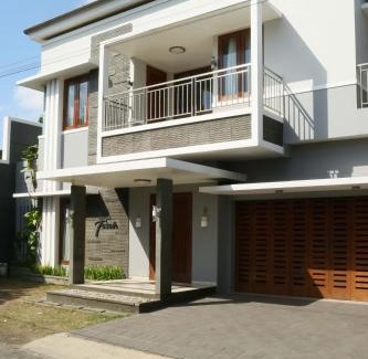 Sinduadi House | Rumah Teteh - Plemburan