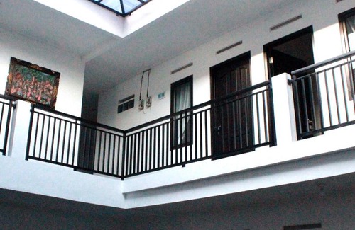 East Jakarta House | Rumah99