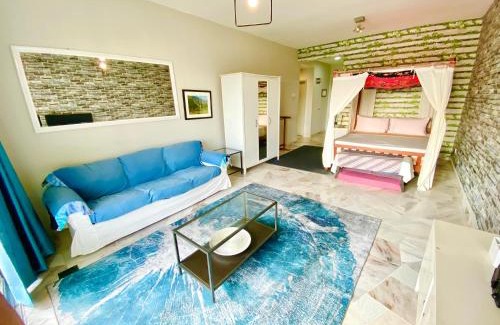 Baharu Apartment | RumahChantiqq Bayview, Port Dickson
