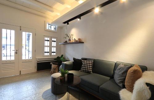 Downtown George Town House | RumahKu Georgetown