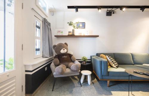 Downtown George Town House | RumahKu Georgetown