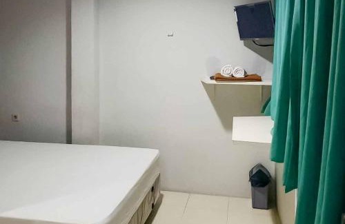 Gambir House | Rumahku Hayam Wuruk Mitra RedDoorz
