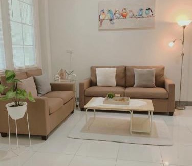Makassar House | Rumahku Homestay