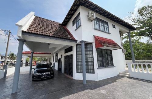 Kuantan House | RumahkuJH