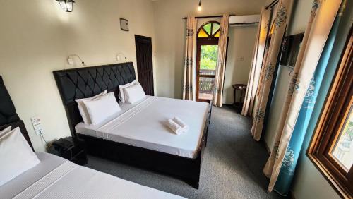 Stone Town Cabin | Rumaisa Hotel