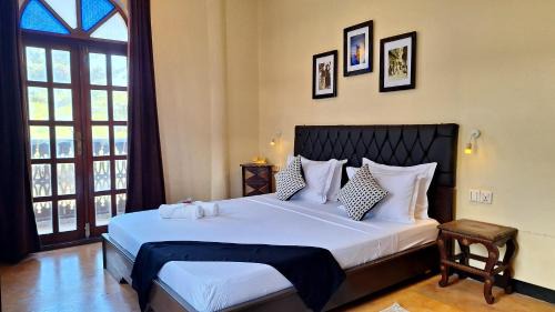 Stone Town Cabin | Rumaisa Hotel