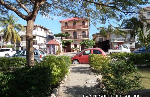 Stone Town Cabin | Rumaisa Hotel