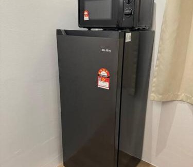 Seksyen 14 Apartment | Rumakita #1 - Vista Alam, Sleeps 6 near Avisena Hospital