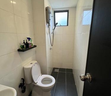 Seksyen 14 Apartment | Rumakita #2- Vista Alam Comfy Studio