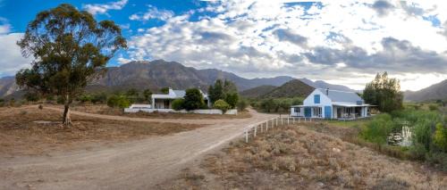 Langeberg Apartment | Rumali Farm & Cottage