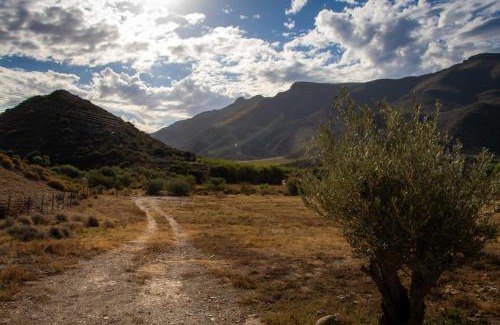 Langeberg Apartment | Rumali Farm & Cottage