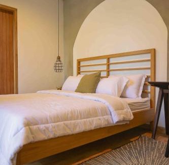 Sidomulyo Villa | Rumansa Villa Batu