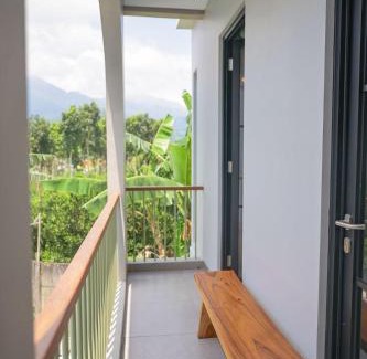 Sidomulyo Villa | Rumansa Villa Batu