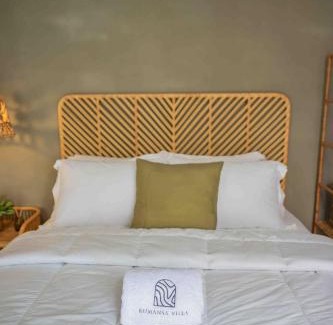Sidomulyo Villa | Rumansa Villa Batu