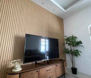 Durian Tunggal House | Rumatepi