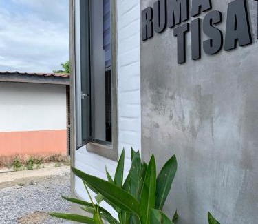 Kampong Pulau Kandis House | RumaTisa