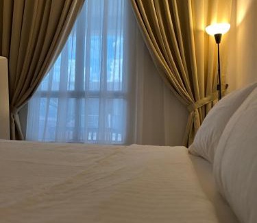 Seremban House | Rumavin Homestay, Seremban