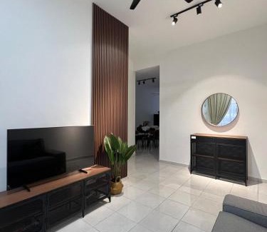 Seremban House | Rumavin Homestay, Seremban