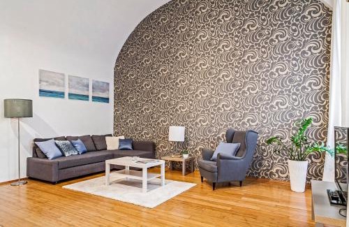 Erzsebetvaros Apartment | Rumbach City Centre Paradise
