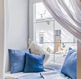 Erzsebetvaros Apartment | Rumbach City Centre Paradise