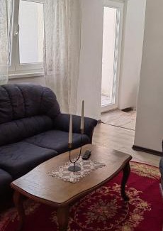 Seoci Apartment | Rumi