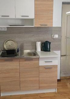 Seoci Apartment | Rumi