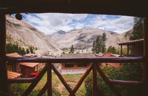 Pisac House | Rumi Lodge Pisac
