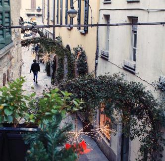 Como City Centre House | Rumi Rooms