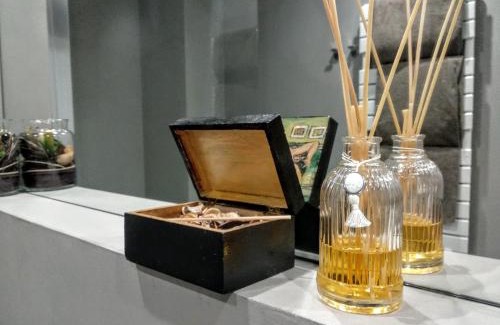 Como City Centre House | Rumi Rooms