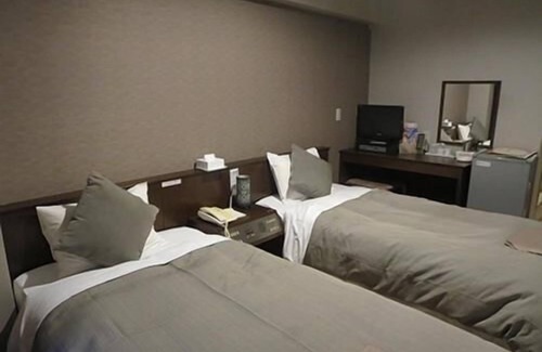 Hyuga Hotel | Rumieru Hyuga