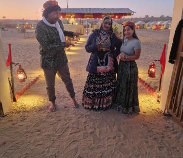 Amar Sagar Pol Other | Rumis Desert Camp