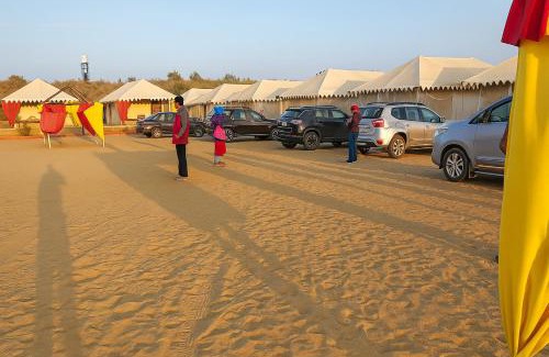 Amar Sagar Pol Other | Rumis Desert Camp
