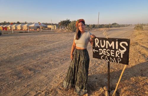 Amar Sagar Pol Other | Rumis Desert Camp