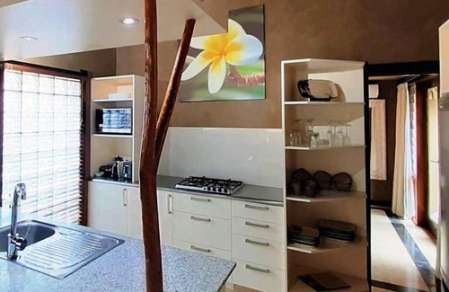 Muri Hotel | Rumours Luxury Villas & Spa