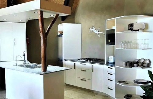 Muri Hotel | Rumours Luxury Villas & Spa