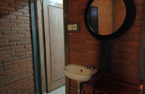 Patuk Bed & Breakfast | Rumpal Cafe dan Vila