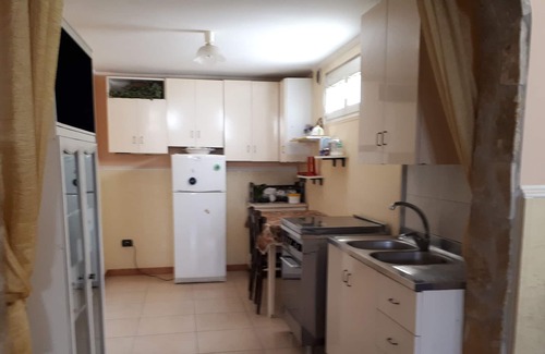 Copertino House | rumpus room in salento
