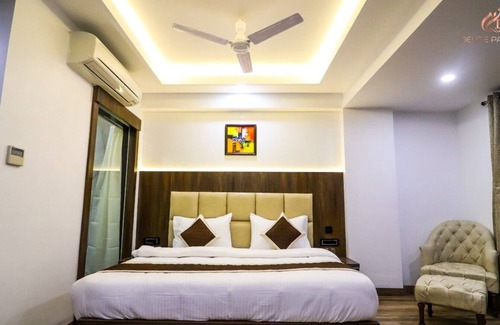 Rumtek Hotel | Rumtek Boutique Nest