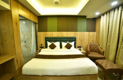 Rumtek Hotel | Rumtek Boutique Nest