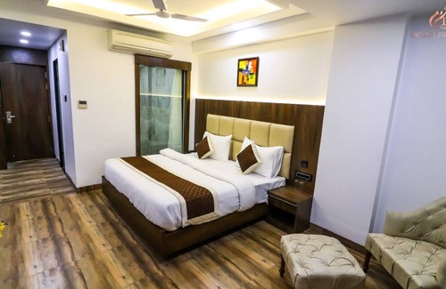 Rumtek Hotel | Rumtek Boutique Nest