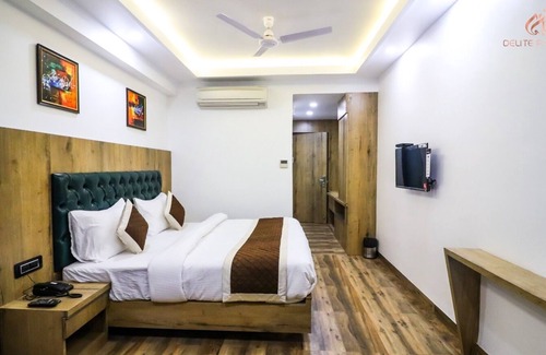 Rumtek Hotel | Rumtek Boutique Nest