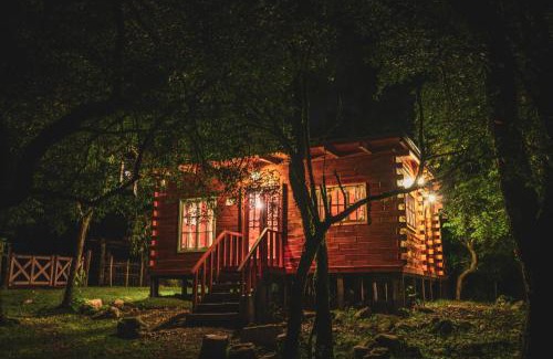 Villa San Lorenzo Ski Chalet | RUNA YAKU KAUNAZ