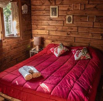 Villa San Lorenzo Ski Chalet | RUNA YAKU KAUNAZ