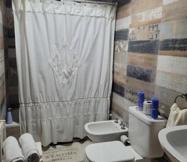 Villa San Lorenzo Ski Chalet | RUNA YAKU KAUNAZ
