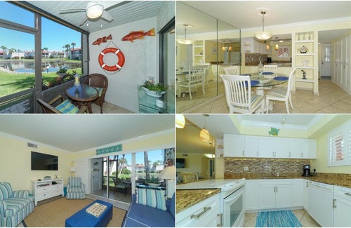 Bradenton Beach Apartment | Runaway Bay Apartment 176